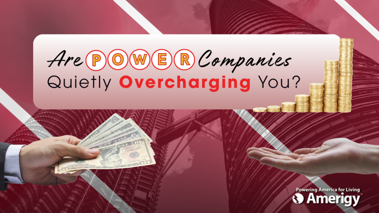 Texas electricity bill review