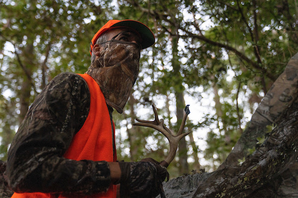Rains, Mild Temperatures Set The Stage for Strong Fall Hunting Outlook