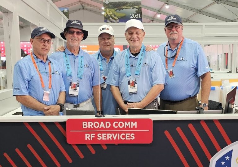 Texas Threads at the Ryder Cup: How the Lone Star State Keeps Showing Up on Golf’s Biggest Team Stage