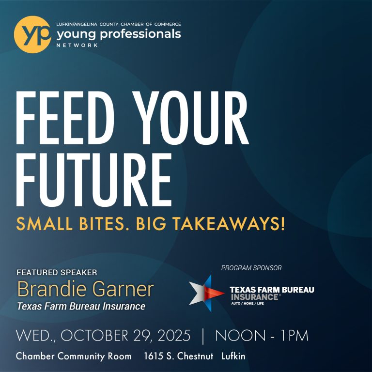 Feed Your Future (Angelina County)