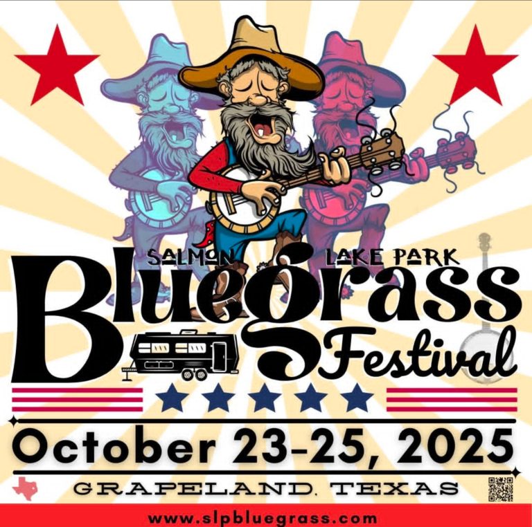 Bluegrass Festival (Houston County)