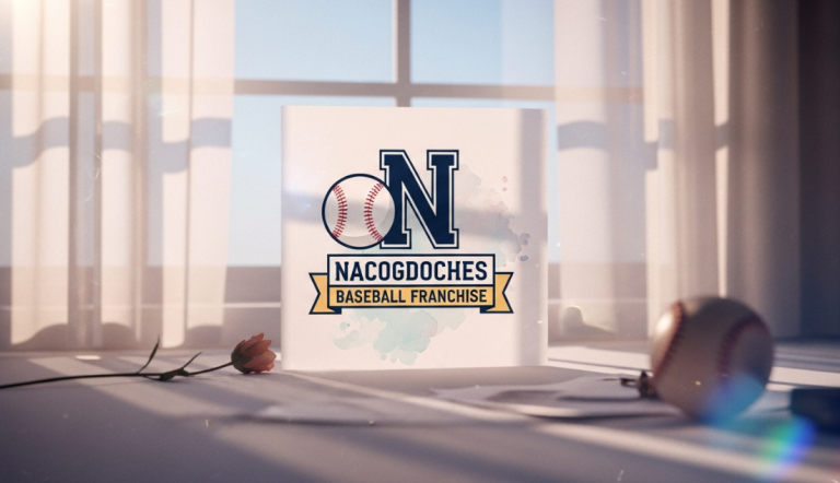Nacogdoches Baseball Franchise Announces Jace Green as General Manager