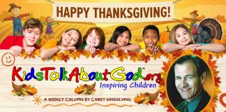 How Can You Give Thanks In Everything?