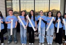 Drug-Free All Stars Complete Holiday Project Sticker Shock