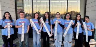 Drug-Free All Stars Complete Holiday Project Sticker Shock