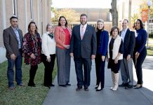 Angelina College Celebrates Historic Achievement in Its SACSCOC 10-Year Review