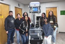 Angelina College Radiologic Technology Program Acquires State-of-the-Art Equipment