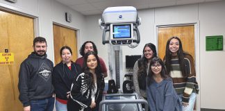 Angelina College Radiologic Technology Program Acquires State-of-the-Art Equipment