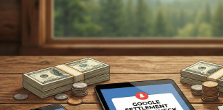 Texans Eligible for Share of $700 Million Google Settlement