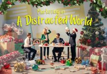Marketing in a Distracted World: How to Keep Your Message Clear in the Holiday Noise
