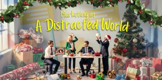 Marketing in a Distracted World: How to Keep Your Message Clear in the Holiday Noise