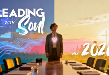 The Algorithmic Leader vs. The Anointed Leader: Leading with Soul in 2026