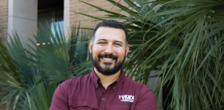 Carlos Rodriguez: Tracking Disease to Protect Populations