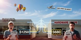 Why Two Neighbors Can Pay Very Different Electricity Rates in Texas