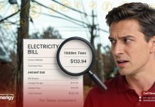 How to Read Your Electricity Bill — and Understand What Really Matters