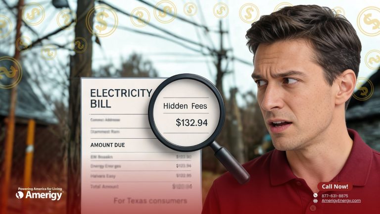 How to Read Your Electricity Bill — and Understand What Really Matters