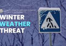 Governor Abbott Activates State Emergency Response Resources Ahead Of Winter Weather Threat