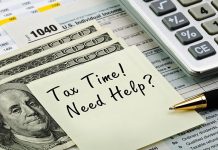 Tax Updates for Military Community Topic of Feb. 3 Webinar