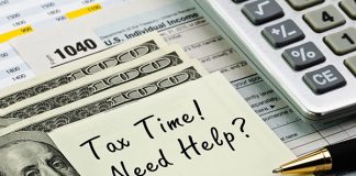 Tax Updates for Military Community Topic of Feb. 3 Webinar