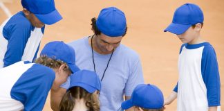 Nacogdoches Niners Announce Nikaylen Morrison as Field Manager