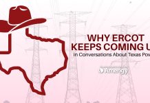 Why ERCOT Keeps Coming Up in Conversations About Texas Power