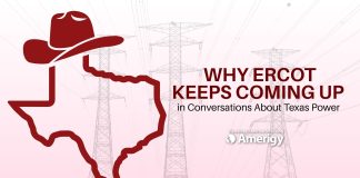 Why ERCOT Keeps Coming Up in Conversations About Texas Power