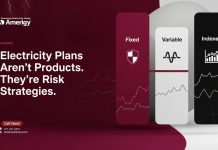 Understanding Fixed, Variable, and Indexed Electricity Plans in Texas