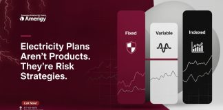 Understanding Fixed, Variable, and Indexed Electricity Plans in Texas