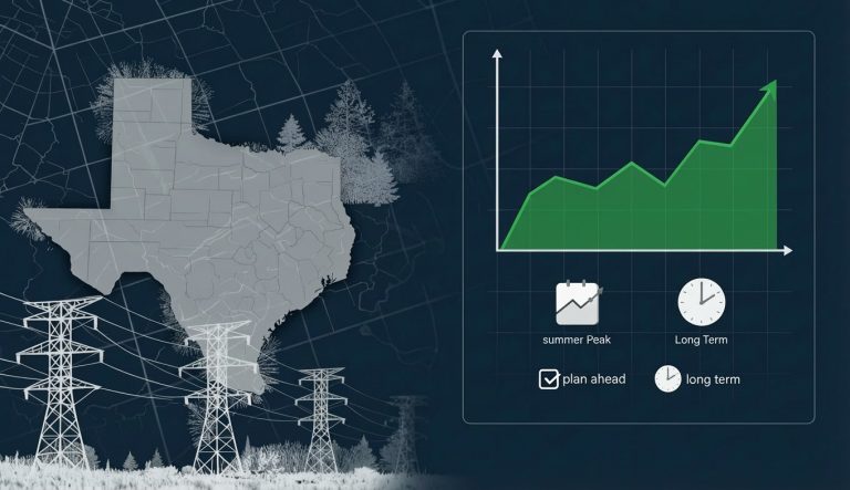 Why Timing Plays a Bigger Role in Electricity Costs Than Most Texans Realize