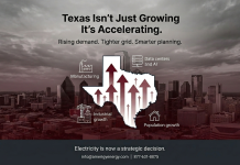 How Texas Growth Is Quietly Changing the Electricity Landscape