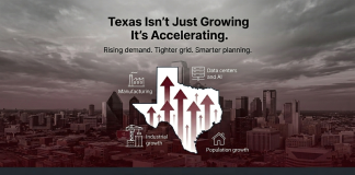 How Texas Growth Is Quietly Changing the Electricity Landscape