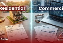 Why Electricity Works Differently for Homes and Businesses in Texas