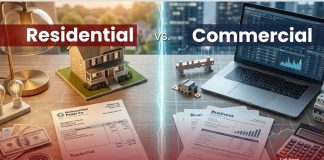 Why Electricity Works Differently for Homes and Businesses in Texas