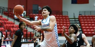 Roadrunners Escape with Round One Win