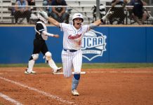 Lady Roadrunners Sweep Lamar State Port Arthur