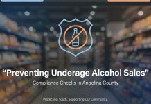 Alcohol Compliance Checks