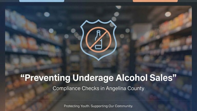 Alcohol Compliance Checks