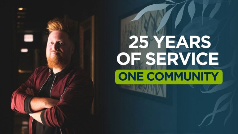 The Salvation Army of Lufkin & Nacogdoches Celebrates 25 Years of Service with Annual Fundraiser Luncheon on April 28