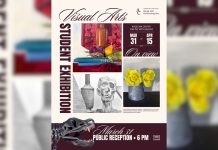 Angelina College Visual Arts Students To Display Works