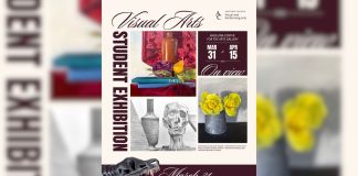 Angelina College Visual Arts Students To Display Works