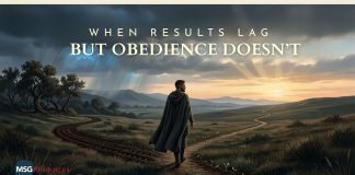 When Results Lag, but Obedience Doesn’t