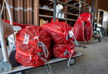 Texas Crawfish Outlook Strong Despite Early Harvest Delays