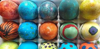 Egg Prices Fall as Supplies Rebound