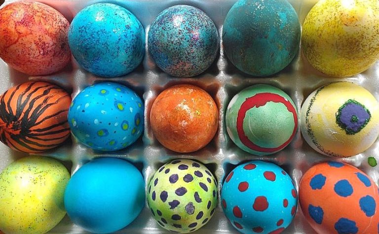 Egg Prices Fall as Supplies Rebound
