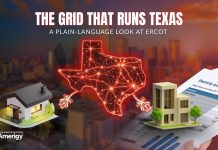 The Grid That Runs Texas: A Plain-Language Look at ERCOT