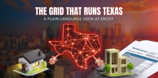 The Grid That Runs Texas: A Plain-Language Look at ERCOT