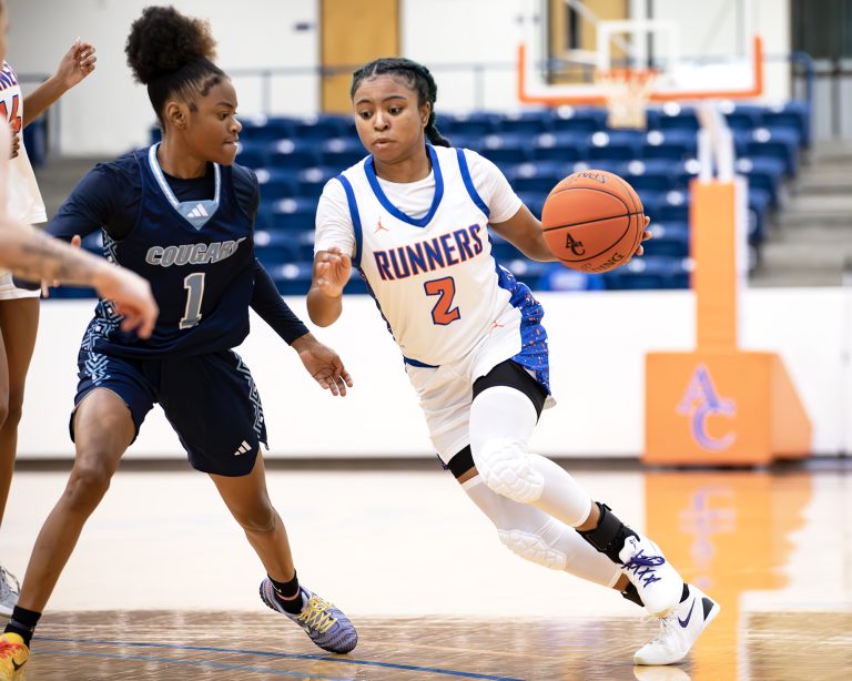 Lady Roadrunner Basketball Hosting Tryout Camp
