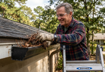 Your Spring Checklist: 6 Things Every East Texas Homeowner Should Do Before May