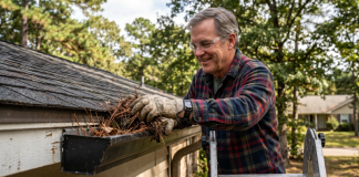 Your Spring Checklist: 6 Things Every East Texas Homeowner Should Do Before May