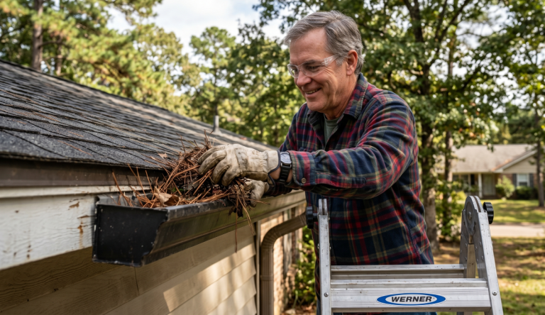 Your Spring Checklist: 6 Things Every East Texas Homeowner Should Do Before May